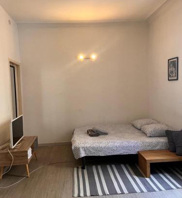 Faubourg Apartamento | Le studio des carmes
