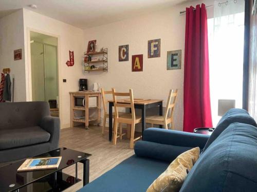 Dol-de-Bretagne Apartamento | Le studio dolois