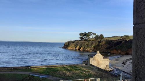 Douarnenez Apartamento | Le Studio du Nevet