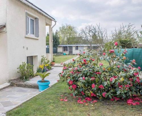 Bonzac Apartamento | Le studio