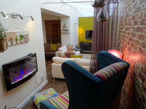 South Galson Apartamento | 'Le Studio'