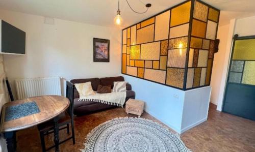 Les Ulmes Apartamento | Le STUDIO N5