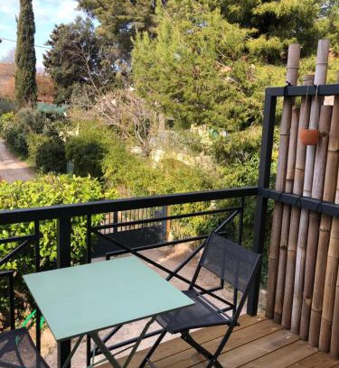 Sausset-les-Pins Apartamento | Le Studio Sausset