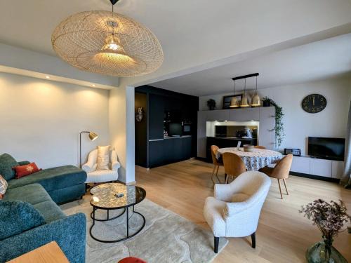 Le Coteau Apartamento | Le sublime