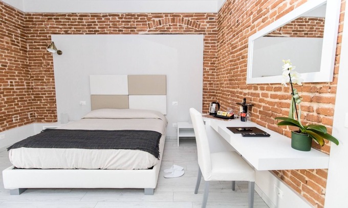 Polistena Cama Y Desayuno | Le Suite Bed & Breakfast - Holiday Home