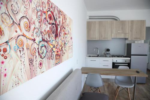 Castromediano Apartamento | Le Suite del Pastore