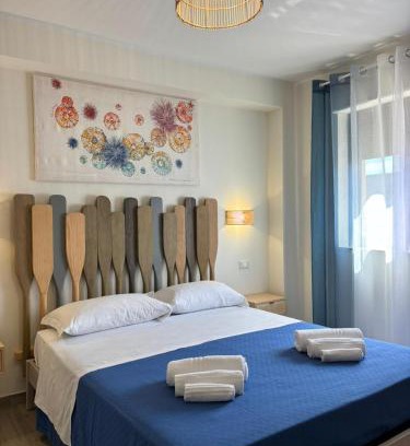 Oliveri Cama Y Desayuno | le suite dell'isola