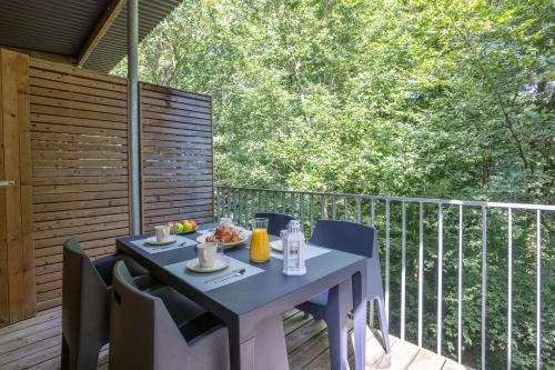 Eppe-Sauvage Casa | Le Sureau Noir S23B - Le Val Joly