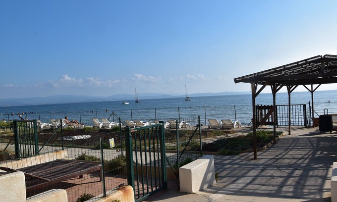 La Capte Apartamento | LE SURPLAGE