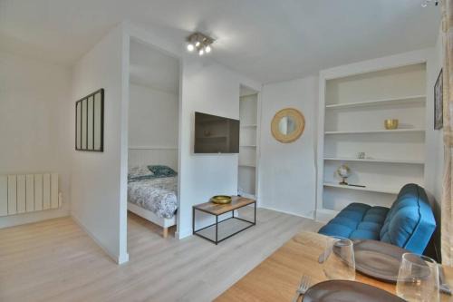 Epernon Apartamento | Le SWEETHOME