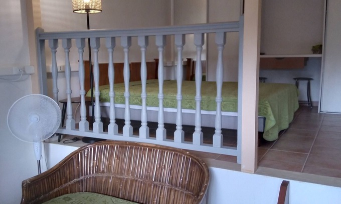 Morel Apartamento | Le Synon, Appartement 2 Personnes