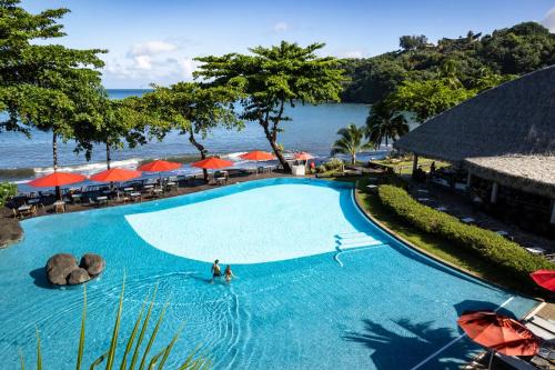 Arue Complejo | Le Tahiti by Pearl Resorts