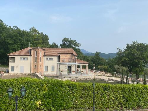 Lioni Casa | Le Talee Agriturismo di Charme