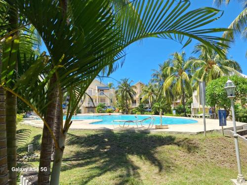 Flic-en-Flac Casa | Le Tamier - Amazing holidays