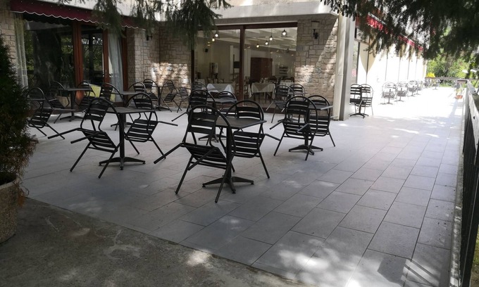 Valgorge Hotel | Le Tanargue