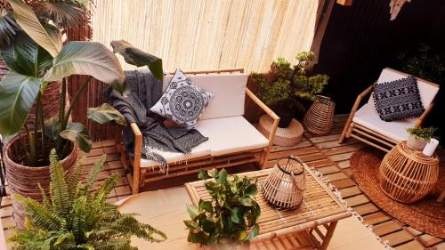 Molsheim Apartamento | Le temps d'un rêve, prestige, détente au centre ville.