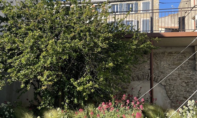 Castelnaudary Apartamento | Le Temps Dune Pause, Bordure du Canal du Midi