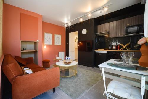Colomiers Apartamento | Le Terra Rosa ~ Parking ~ Proche Airbus