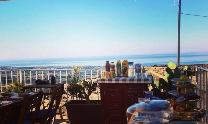 Agrigento Cama Y Desayuno | Le Terrazze di Pirandello