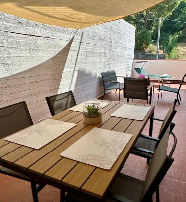 Cinque Terre Apartamento | Le Terrazze - Holiday Home near the Beach