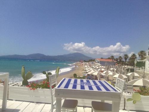 Marina di Ascea Apartamento | Le terrazze