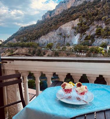 Civita Cama Y Desayuno | Le Terrazze Sul Pollino B&B