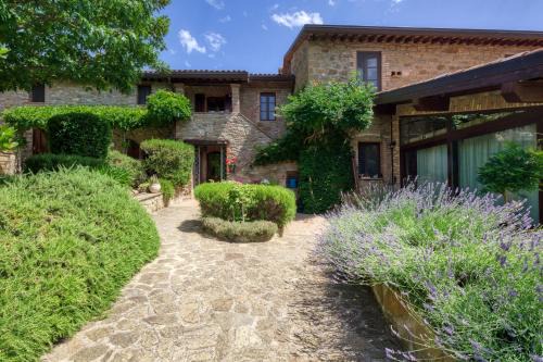 Magione Casa | Le Terre Di Isa