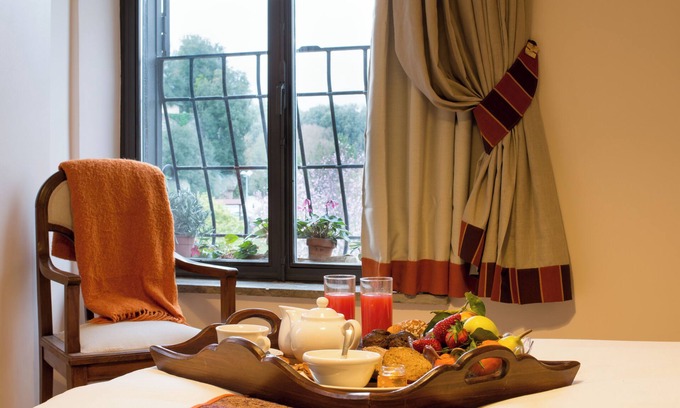 Sutri Cama Y Desayuno | Le Terrecotte