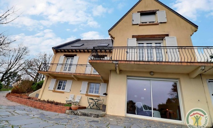 Poligne Casa | Le Tertre Gris - POLIGNE