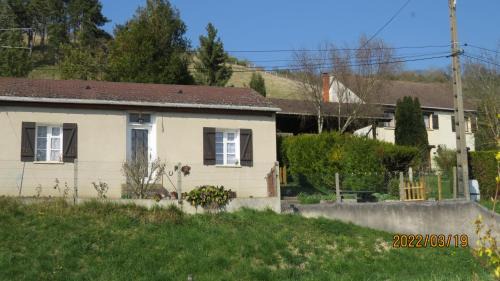 Sainte-Genevieve-les-Gasny Casa | le tilleul