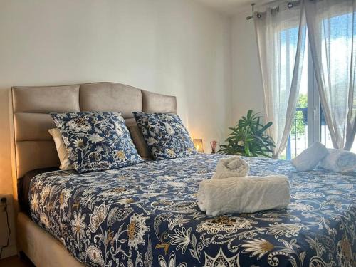 Drancy Centre Apartamento | Le Timbaud, T4 cosy, balcon, parking, aux portes de Paris