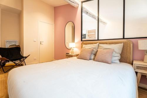 Old Town Apartamento | Le Toit d'Azur