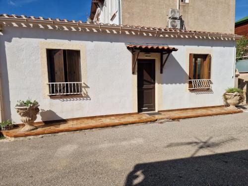Vielle-Chapelle Apartamento | Le Tony