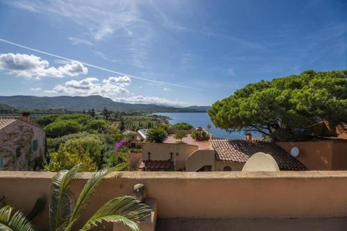 Magazzini Apartamento | Le Tortore - Villetta vista mare
