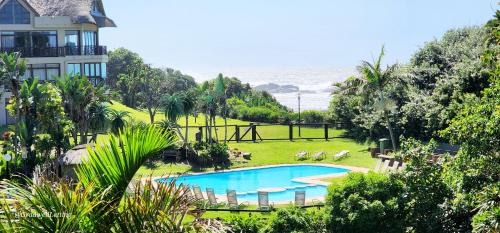 Ramsgate South Apartamento | Le Touessrok 14 - Sleeps 6