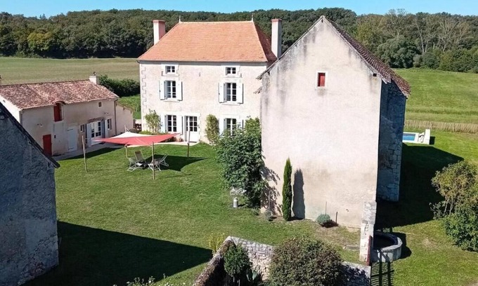 Haims Casa | Le Tout à la Fois de Saint-maixent Le Petit