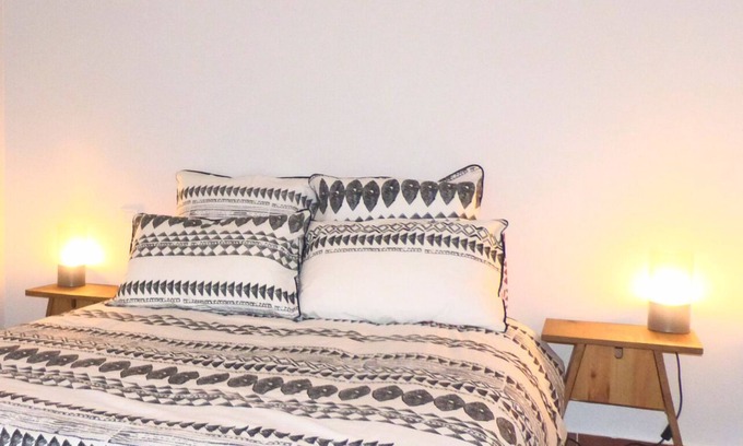 Pamiers Apartamento | ⭐ Le tout cosy - Wifi - Netflix - EvasionPamiers ⭐