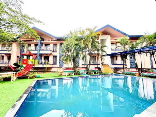 Lonavala Complejo | Le Tranquil Resort