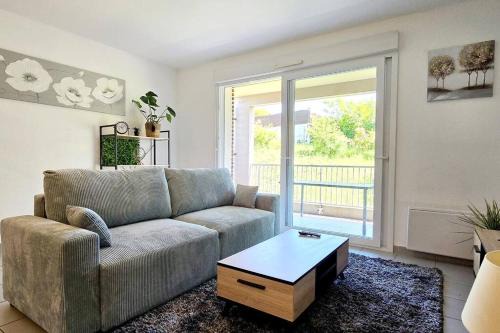 Thonon-les-Bains Apartamento | Le Tranquille