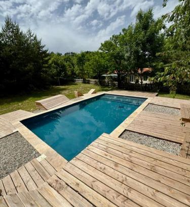 Ajoux Otro | Le Travers Ajoux - Camping Gîte Évènement