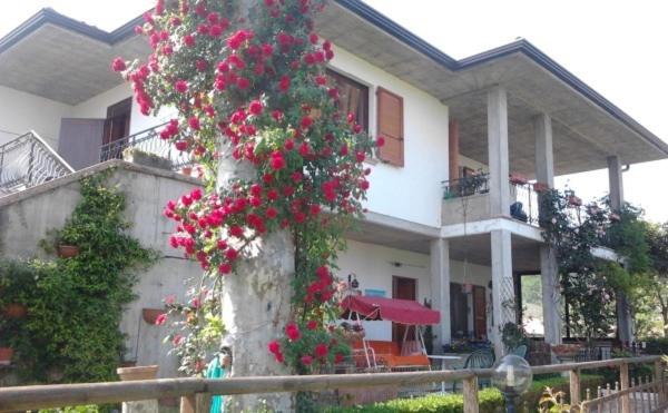 Monteacuto Apartamento | Le Tre Bandiere
