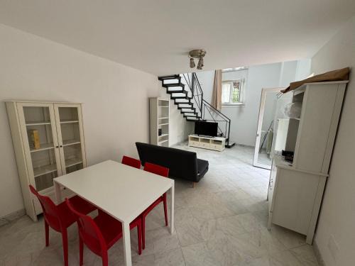 Marina di Carrara Apartamento | Le Tre Capanne