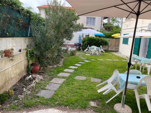 Marina di Pisa Apartamento | le tre isolette a 200m dal mare