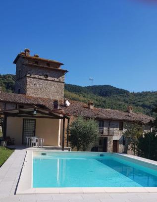 Montelovesco Apartamento | Le Tre Rose