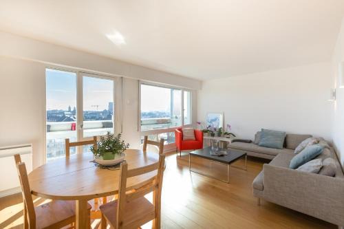 Bourg-l'Eveque Apartamento | Le Tregor by Cocoonr