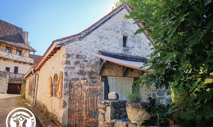 Cabrerets Casa | Le Trianon - CABRERETS