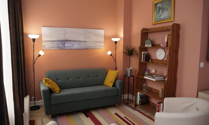 Autun Apartamento | Le Trop Parfait - un Gîte Urbain Pour Deux Personnes en Plein Centre Ville