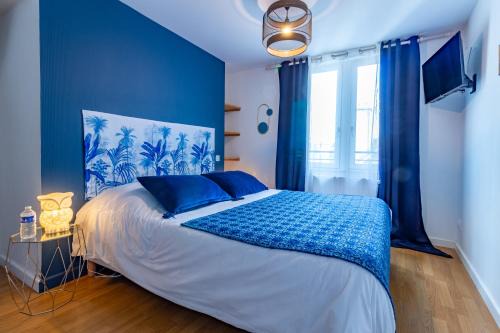 Old Town Apartamento | Le Troyes Clochers