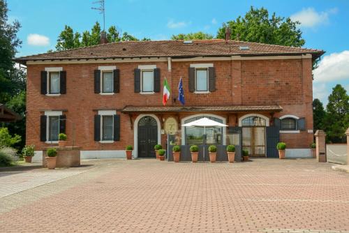 Province of Bologna Casa | Le Tuie
