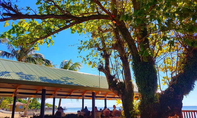 Faleapuna Complejo | Le Uaina Beach Resort